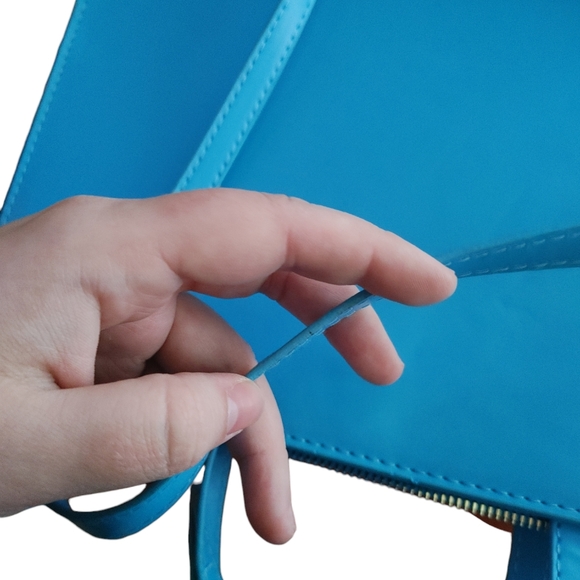 Women's Telfar Shopping Tote - Picture 14 of 16